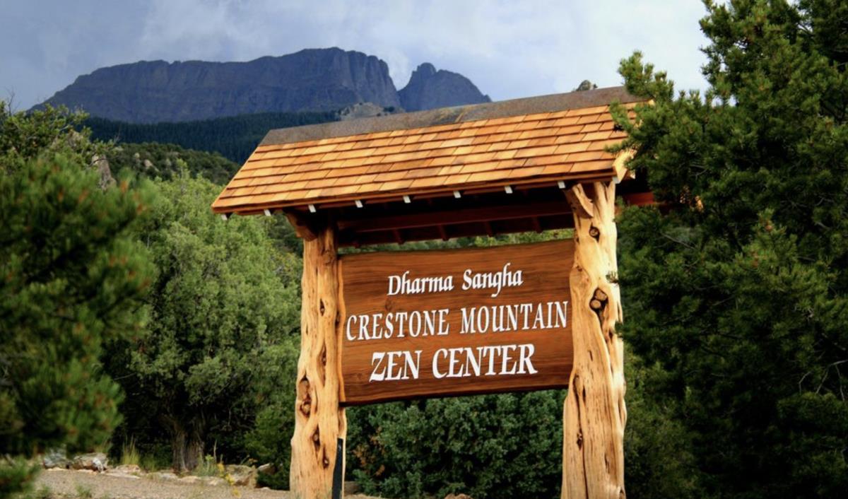 CrestoneZenCenter