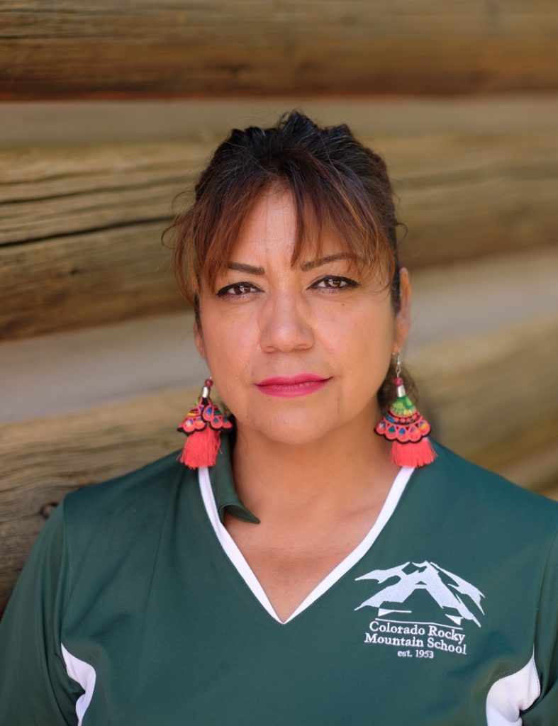 Yolanda Ocampo Reyes