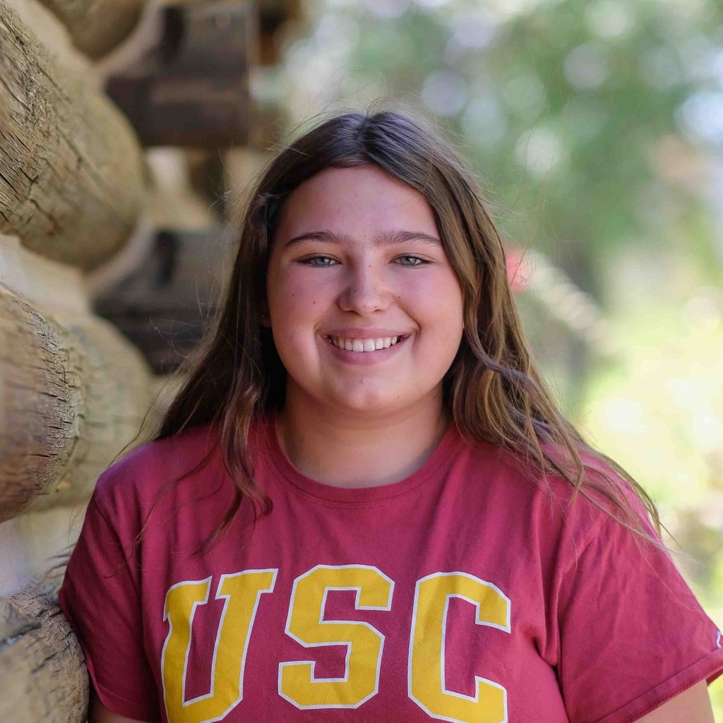 Presley Vaitonis '26