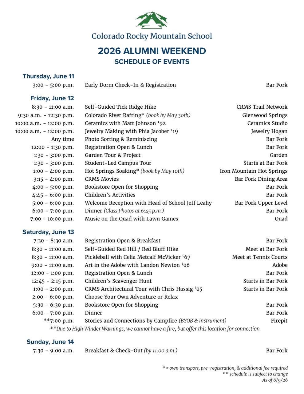 AW Schedule_2026