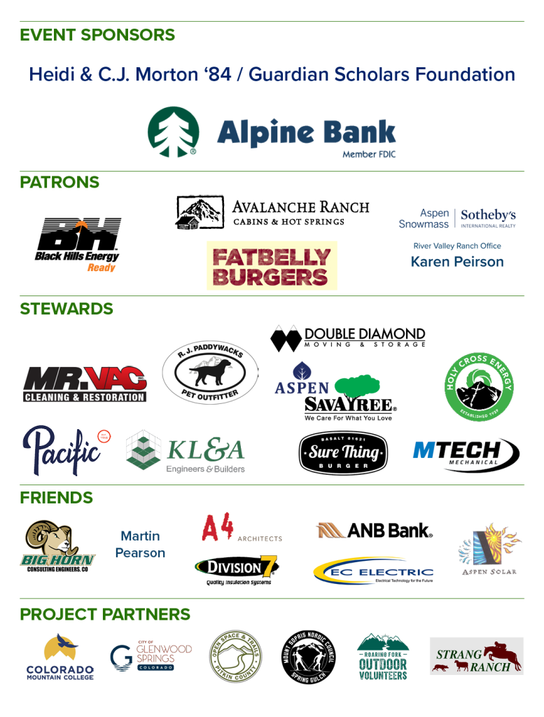 2026 SWD Sponsors